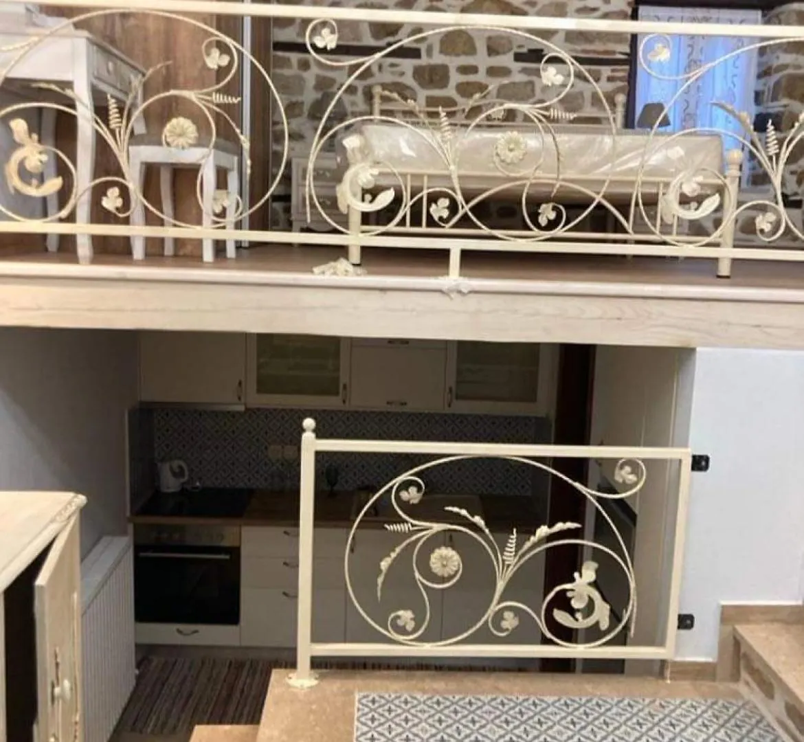 Άρνη' Κόρη Του Αιόλου 2 Apartment Arnaía