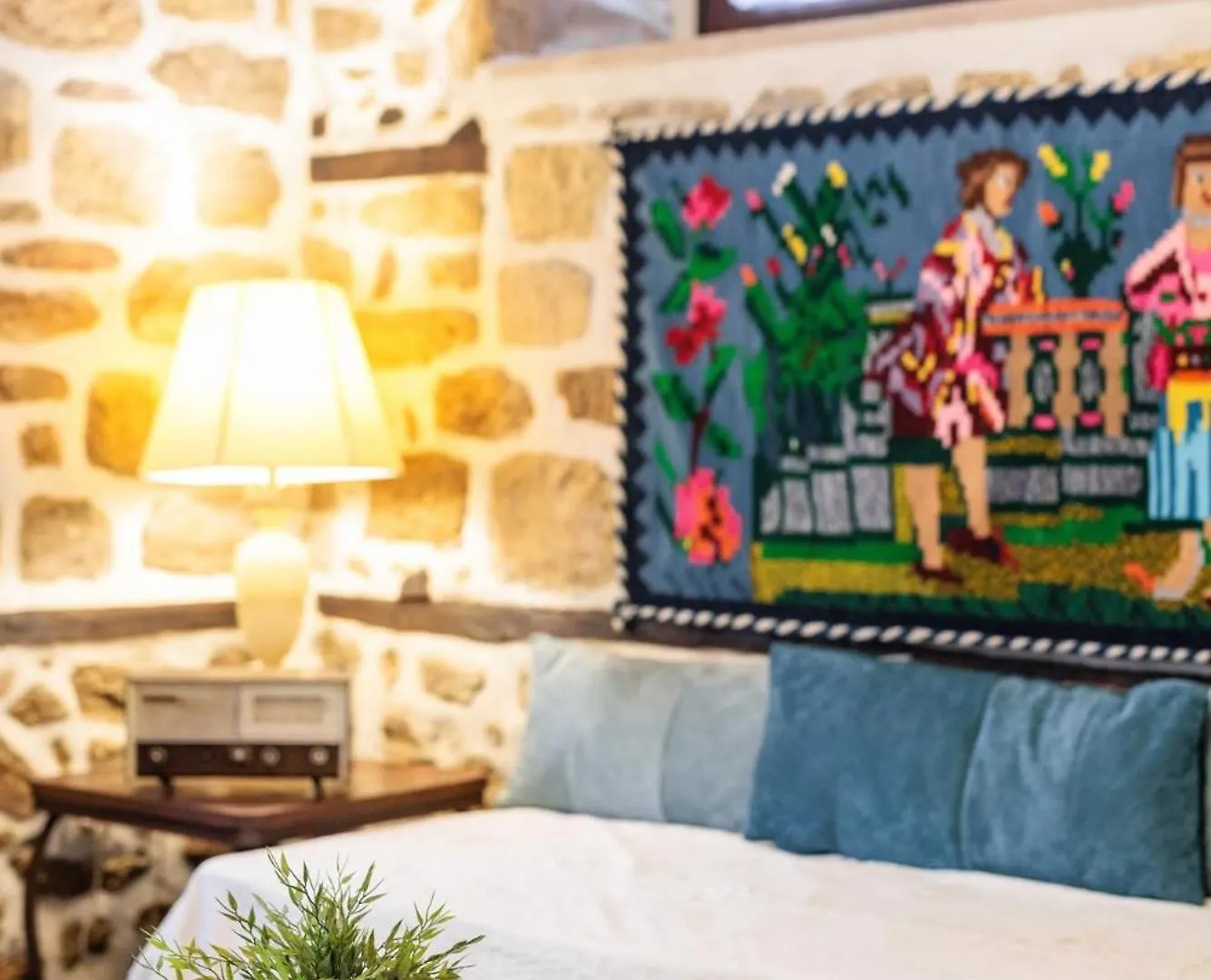 Άρνη' Κόρη Του Αιόλου 2 Apartment Arnaía