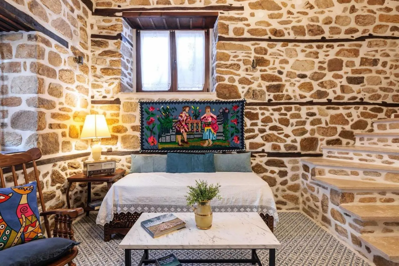 Άρνη' Κόρη Του Αιόλου 2 Apartment Arnaía